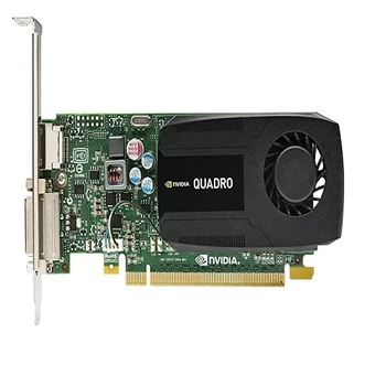 Nvidia Quadro K420 Low Profile Graphics Card
